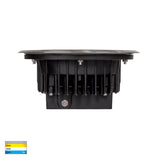 Havit HV1833T-12V HV1833T-240V Klip 316 Stainless Steel 20w LED Inground Light