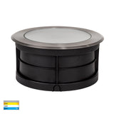 Havit HV1835T-12V HV1835T-240V Klip 316 Stainless Steel 30w LED Inground Light