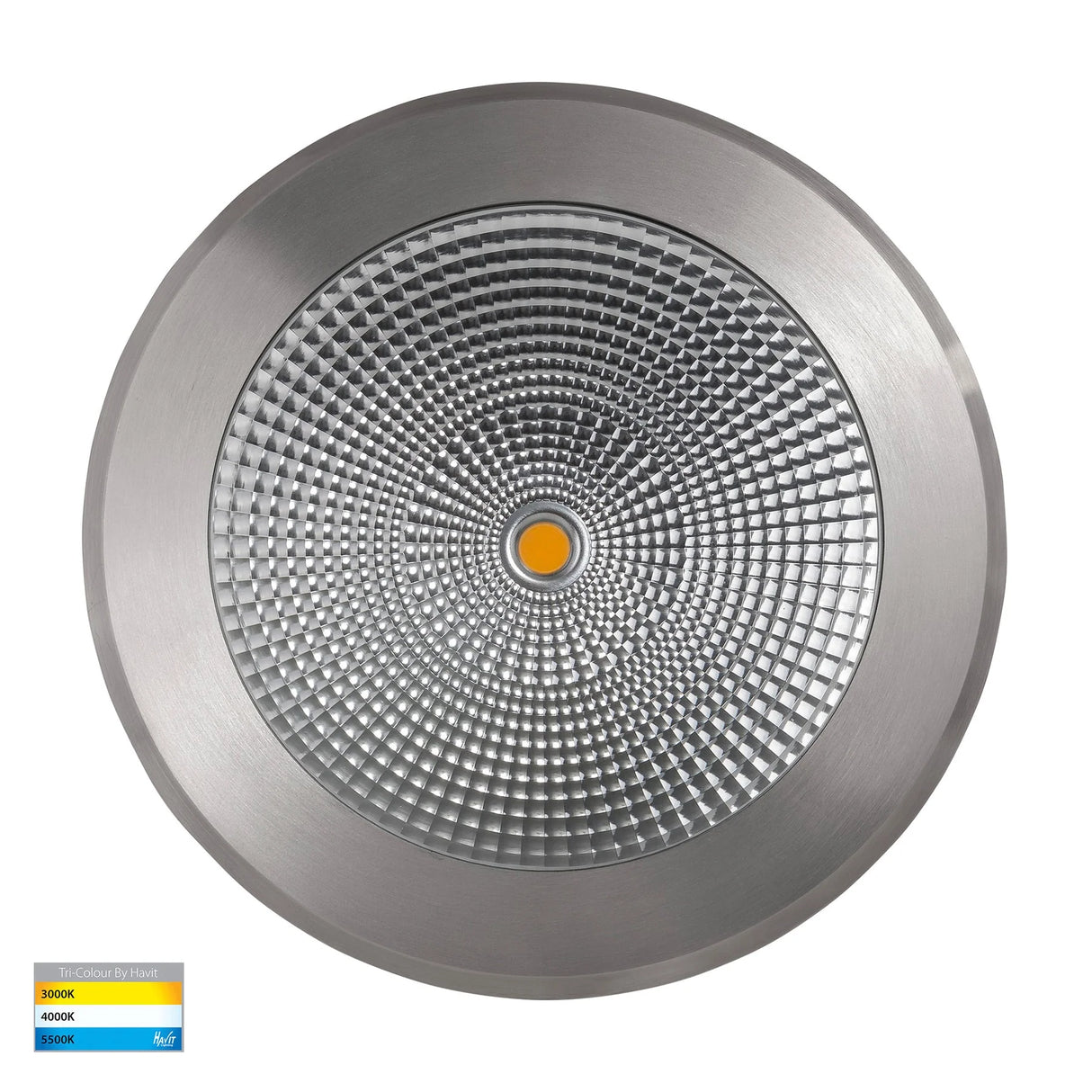 Havit HV1835T-12V HV1835T-240V Klip 316 Stainless Steel 30w LED Inground Light