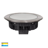 Havit HV1835T-12V HV1835T-240V Klip 316 Stainless Steel 30w LED Inground Light