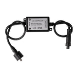 Havit HV2826CCT | HV28261CCT Flame 316 Stainless Steel CCT Deck Lights