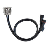 Havit HV2826RGBCW Flame 316 Stainless Steel RGBCW Deck Lights