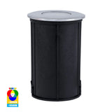 Havit HV2882RGBCW Elite RGBCW Aluminium LED Deck or Inground Lights