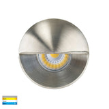 Havit HV2891T-12V Mini Ollo LED Step Light with Eyelid