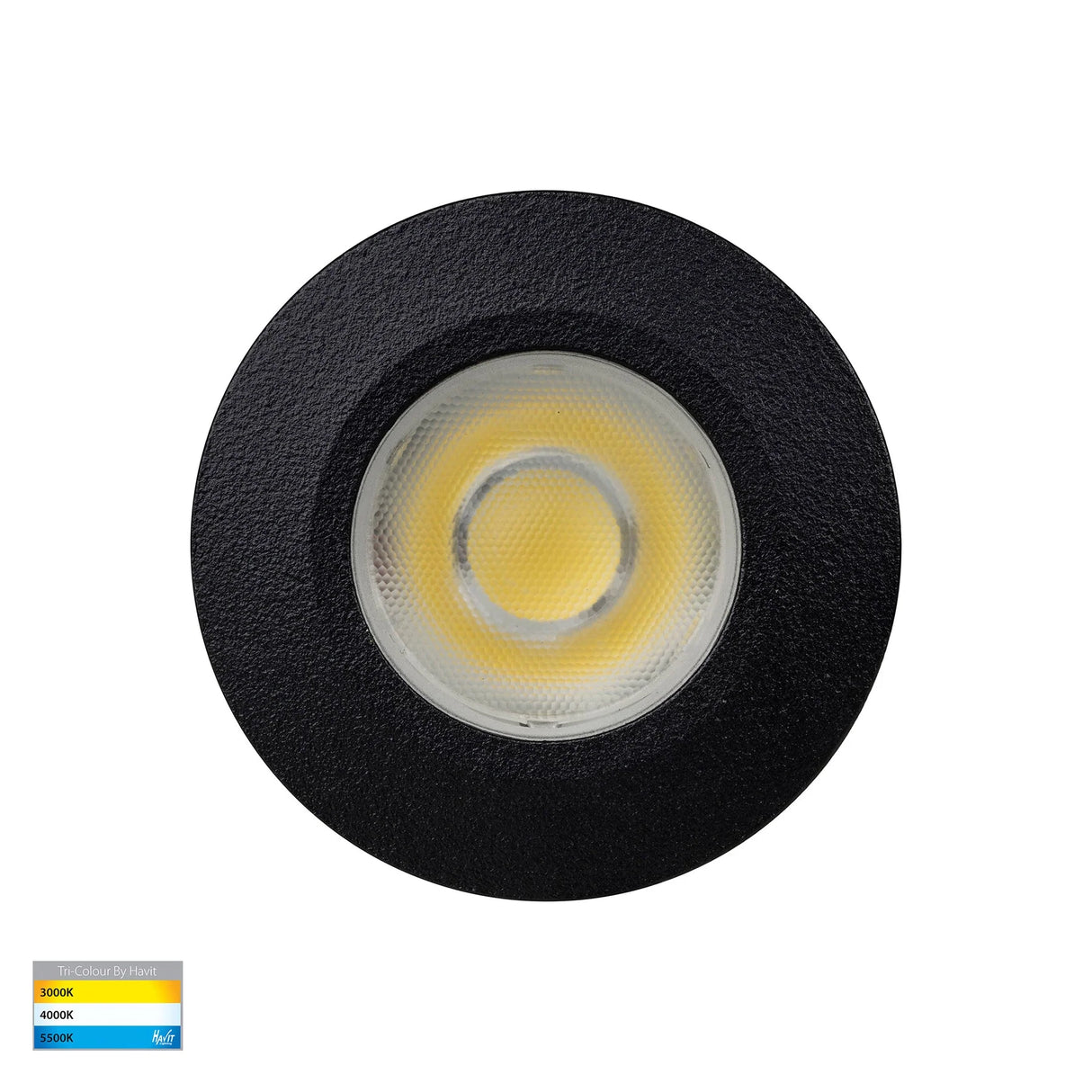 Havit HV2893T Dek 316 Stainless Steel LED Deck or Inground Light