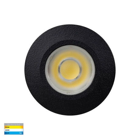 Havit HV2893T Dek 316 Stainless Steel LED Deck or Inground Light