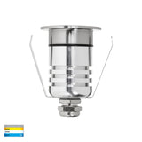 Havit HV2893T Dek 316 Stainless Steel LED Deck or Inground Light