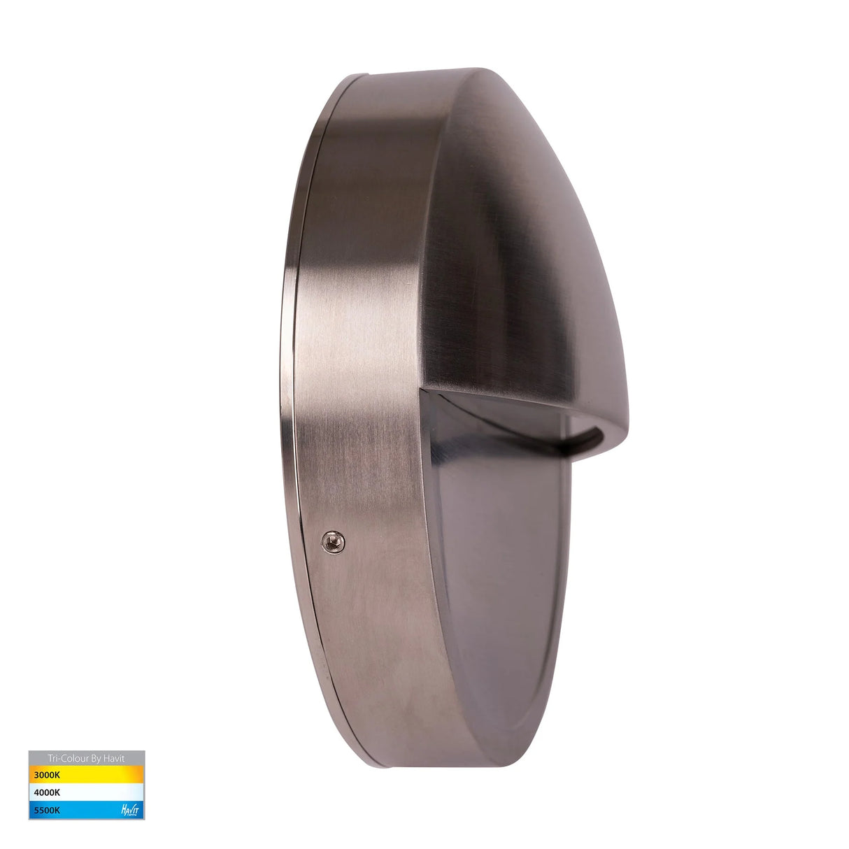 Havit HV2929T Veko 316 Stainless Steel Step Lights with Eyelid