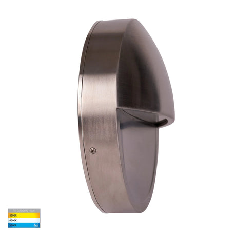 Havit HV2929T Veko 316 Stainless Steel Step Lights with Eyelid