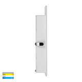 Havit HV3106T-WHT Paso White Recessed LED Step Light