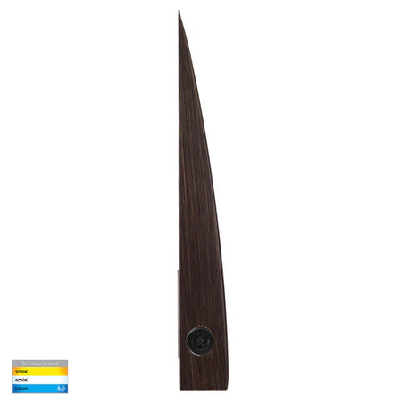 Havit HV3292T Pelase Antique Brass LED Step Light