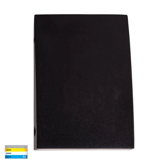 Havit HV3292T Pelase Black LED Step Light