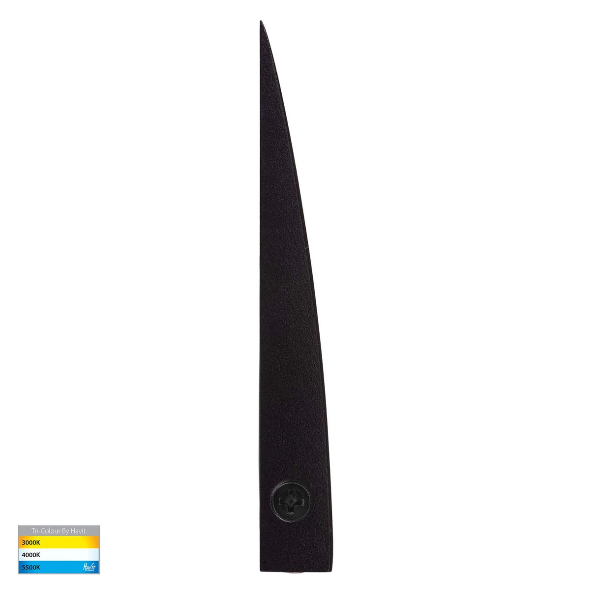 Havit HV3292T Pelase Black LED Step Light