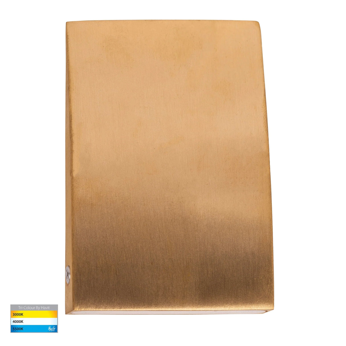 Havit HV3292T Pelase Solid Brass LED Step Light