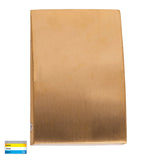 Havit HV3292T Pelase Solid Brass LED Step Light