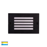 Havit HV3295T Ardam Black LED Step Light