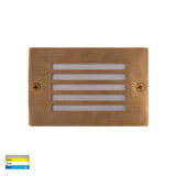 Havit HV3295T Ardam Solid Brass LED Step Light
