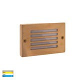 Havit HV3295T Ardam Solid Brass LED Step Light
