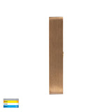 Havit HV3295T Ardam Solid Brass LED Step Light