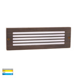 Havit HV3296T Ardam Antique Brass LED Step Light