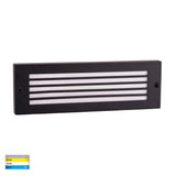 Havit HV3296T Ardam Black LED Step Light