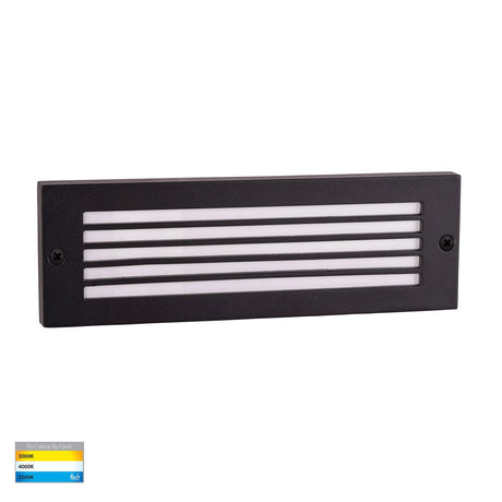 Havit HV3296T Ardam Black LED Step Light