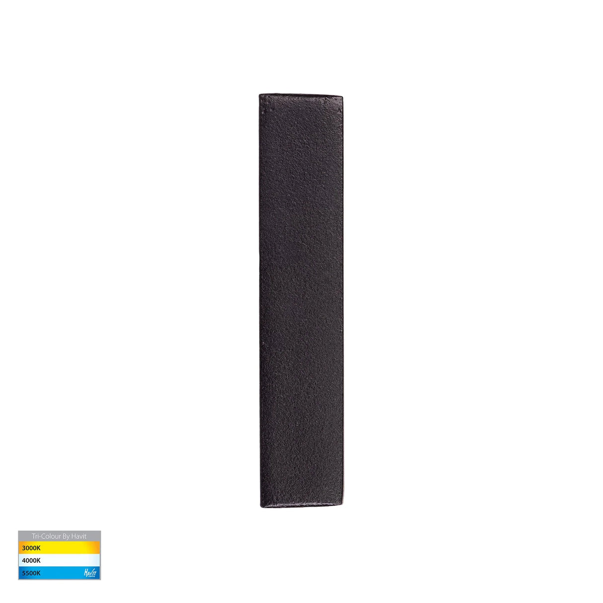 Havit HV3296T Ardam Black LED Step Light