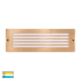 Havit HV3296T Ardam Solid Brass LED Step Light