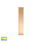 Havit HV3296T Ardam Solid Brass LED Step Light