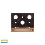 Havit HV3297T Preston Solid Brass LED Coping Light