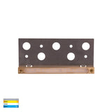 Havit HV3298T Preston Solid Brass LED Coping Light