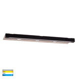 Havit HV3299T Preston Black LED Coping Light