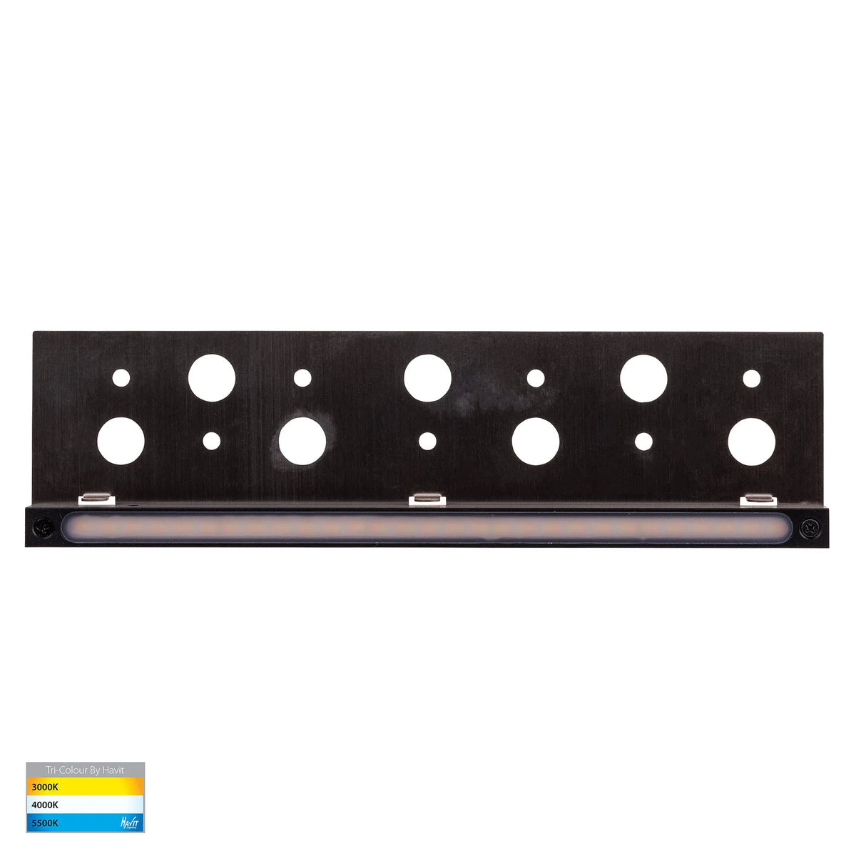 Havit HV3299T Preston Black LED Coping Light