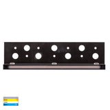 Havit HV3299T Preston Black LED Coping Light