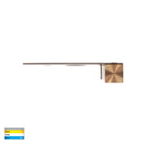 Havit HV3299T Preston Solid Brass LED Coping Light