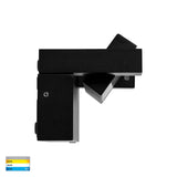 Havit HV3731T-BLK Locu Aluminium Black 12w Adjustable LED Floodlight