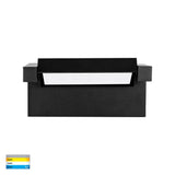 Havit HV3732T-BLK Locu Aluminium Black 24w Adjustable LED Floodlight