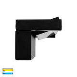 Havit HV3732T-BLK Locu Aluminium Black 24w Adjustable LED Floodlight