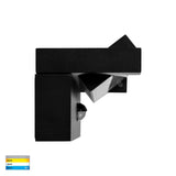 Havit HV3732T-BLK-PIR Locu Aluminium Black Adjustable 24w LED Floodlight with Sensor