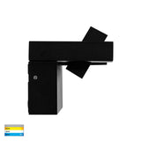 Havit HV3733T-BLK Locu Aluminium Black 36w Adjustable LED Floodlight