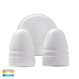 Havit HV3793T Focus Polycarbonate Double Adjustable Spot Light