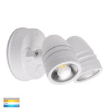 Havit HV3793T Focus Polycarbonate Double Adjustable Spot Light