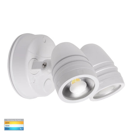 Havit HV3793T Focus Polycarbonate Double Adjustable Spot Light