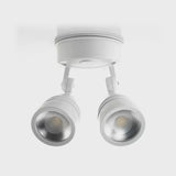 Havit HV3793T Focus Polycarbonate Double Adjustable Spot Light