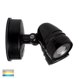 Havit HV3794T Focus Polycarbonate Double Adjustable Spot Light With Sensor
