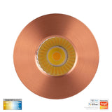 Havit HV5511CCT-CP Prime Copper Coloured Fixed CCT WIFI LED Downlight