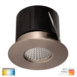 Havit HV5511CCT-NK Prime Nickel Coloured Fixed CCT WIFI LED Downlight