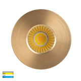 Havit HV5511T-BR Prime Brass Coloured Fixed LED Downlight