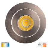 Havit HV5512CCT-NK Prime Nickel Coloured Tilt CCT WIFI LED Downlight