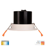 Havit HV5512CCT-WHT Prime White Tilt CCT WIFI LED Downlight